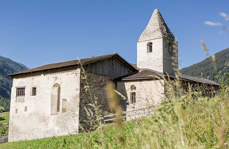 Tubre Val Monastero