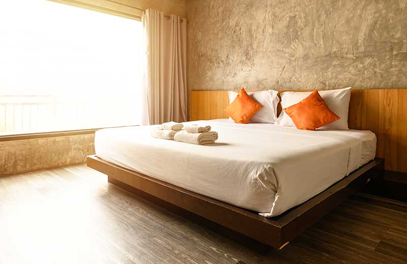 Pensioni in Val Venosta